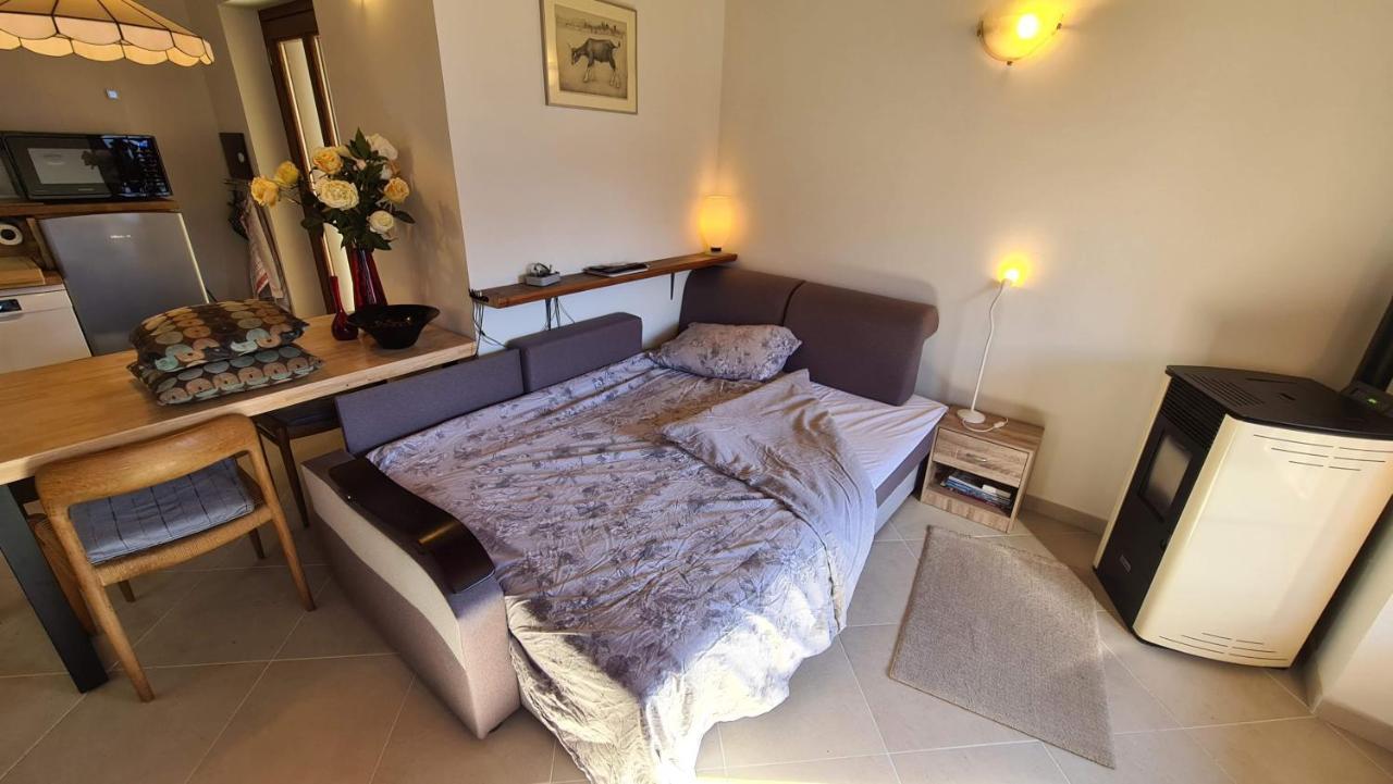 Independent Chalet With Breathtaking View Villar Pellice Esterno foto